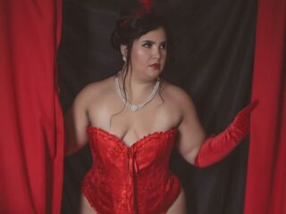 femdom webcam BarbaraSabatini