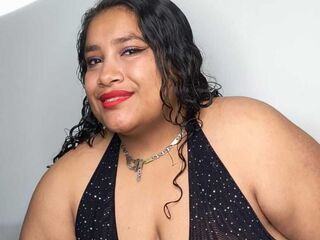 stockings web cam BellaYouns