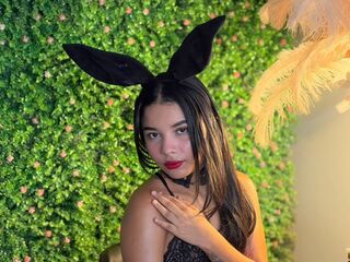 latex webcamgirl CloeArcia