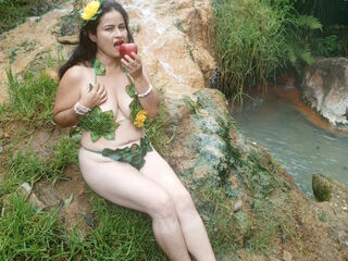 enema livecam CrystallRyan