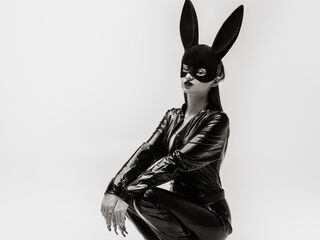 bondage girl live EllaHorton