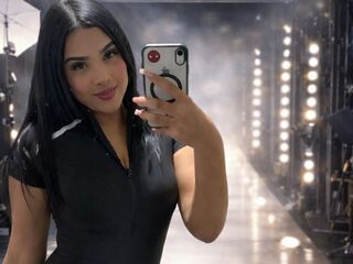 bondage fetish porn webcam EmilyDaring