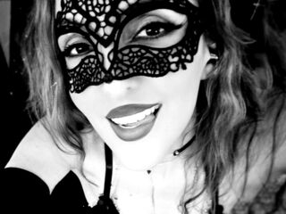 camgirl latex sex EmpressXia