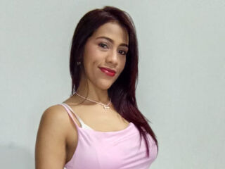 bdsm web cam GeorginaEvanz