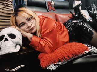 bizarre fetish livecam KaiserSarah