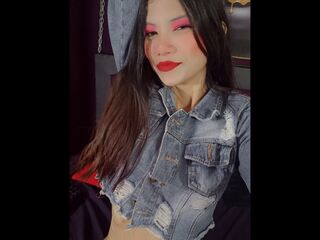 domina webcam KarolGiors