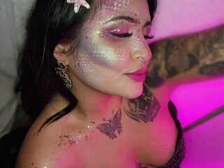 bizarre fetish live cam KazandraGomez