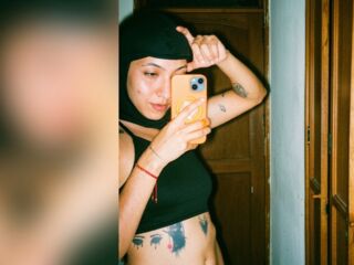 slave webcam KendraKink