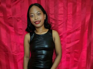 bondage sex show LaylaCarlos