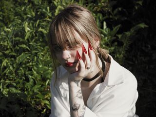 bondage sex cam LiyaLuna