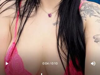 boot fetish chat room MelanieDaring