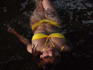 bdsm cam picture MelissaGirat