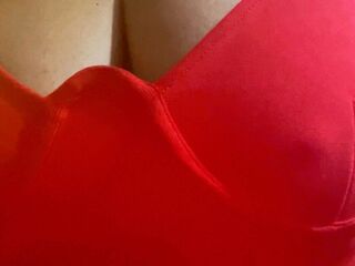 femdom fetish cam MyahMaxwell