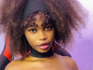 camgirl bondage liveshow NatashaRosie