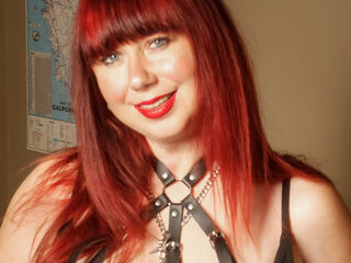 domina live sex webcam show ScarletFriedman