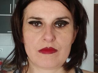 bdsm fetish sex cam SweetMila