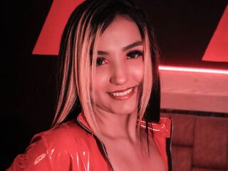 latex clothing web cam TiffanyLabelle