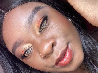 camgirl fetish chatroom YaraGwen