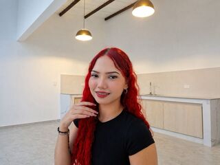 bdsm live sex show YasminThompson