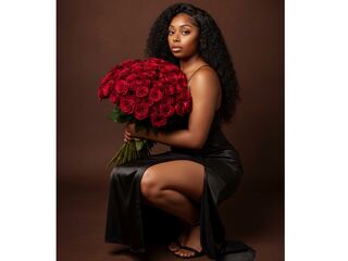 cam girl fetish ZaharaLuxe