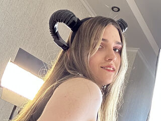 extreme webcam video AaliceWalter