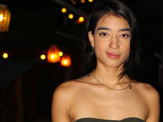 hot girl webcam AbbyCorn