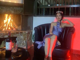 webcam live AbbyGlow
