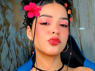 jasmin pics AbbyLordis