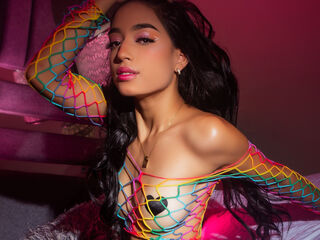 hot webcam show AbbyNears
