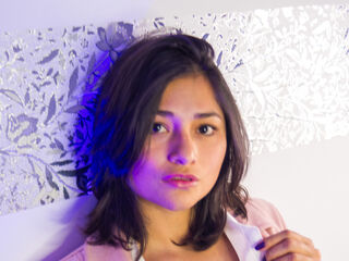 anal web cam AbbyRoise