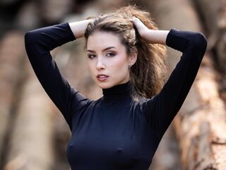 jasmin nude AbelleDanger