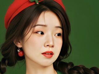 hot live girl AdanRose