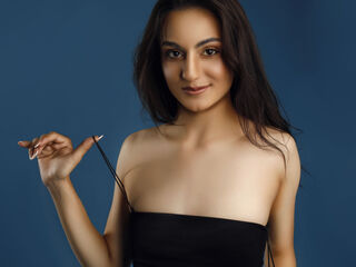fingering girl cam picture AellenaGrant