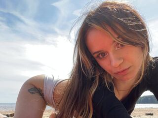 naughty camgirl fingering pussy AgataMilk