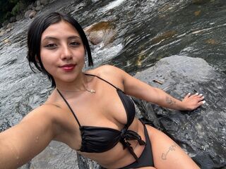 free live cam AgatheRoux
