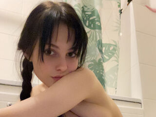 girl nude AgniXeny