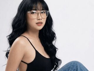 hot girl live cam AickaRose