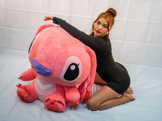 girl webcamsex AimeStone