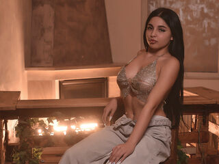 shower livesex AishaObsession