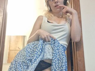 cam girl live AjaJones
