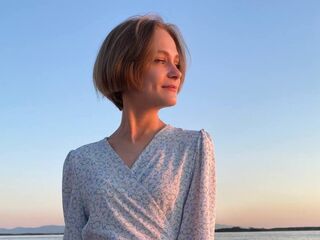 nude gamgirl AlexaCatalano