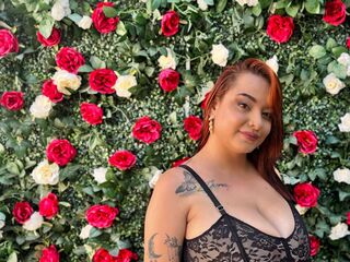 hot camwhore AlexaHall