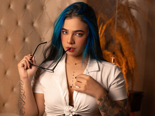 webcamstripper AlexaStonnes