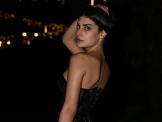 webcam babe AlfredaTrisler