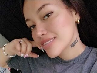 beautiful girl webcam AliceClement