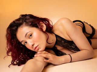 beautiful cam girl AliceCotton