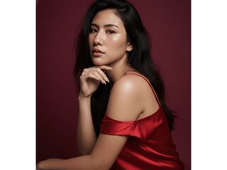 cam girl masturbating with sextoy AliceDatu