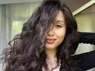 camgirl masturbating with sex toy AliceFouraker