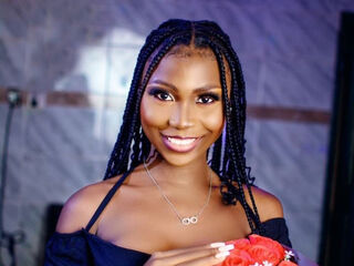free videochat AliciaWilliams