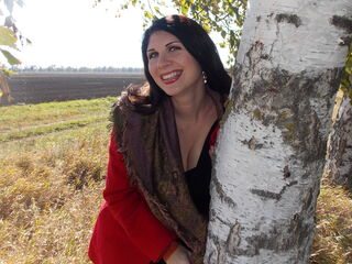 chat room live show AlinaPrudova